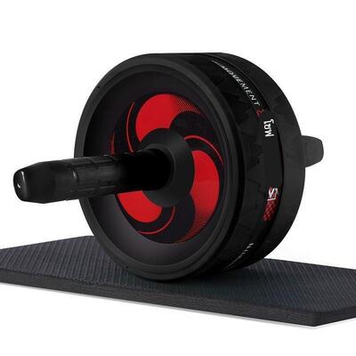 Ab Roller for Abs Workout Ab Roller Wheel Exercise Equipment