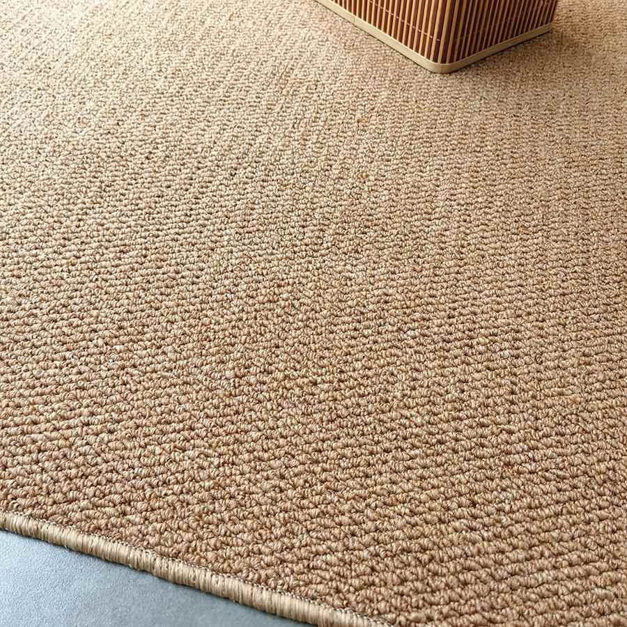 华德彷剑麻地毯摄影棚入户门客厅茶室卧室榻榻米飘窗猫抓黄麻地垫