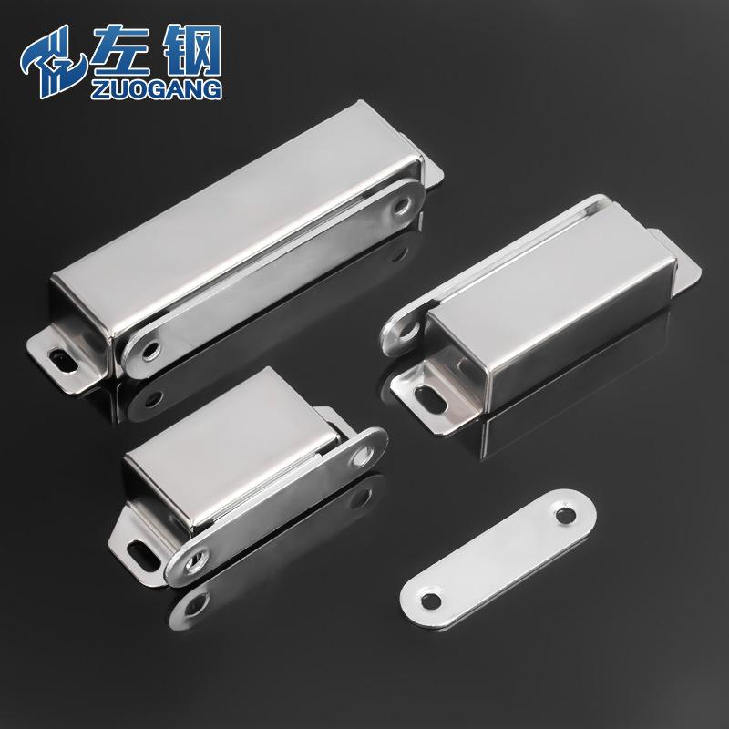 不锈钢左钢大号家具家具连接件