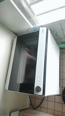 重磅!松下NU-JK200W蒸烤箱怎么样?用后三个月说真相