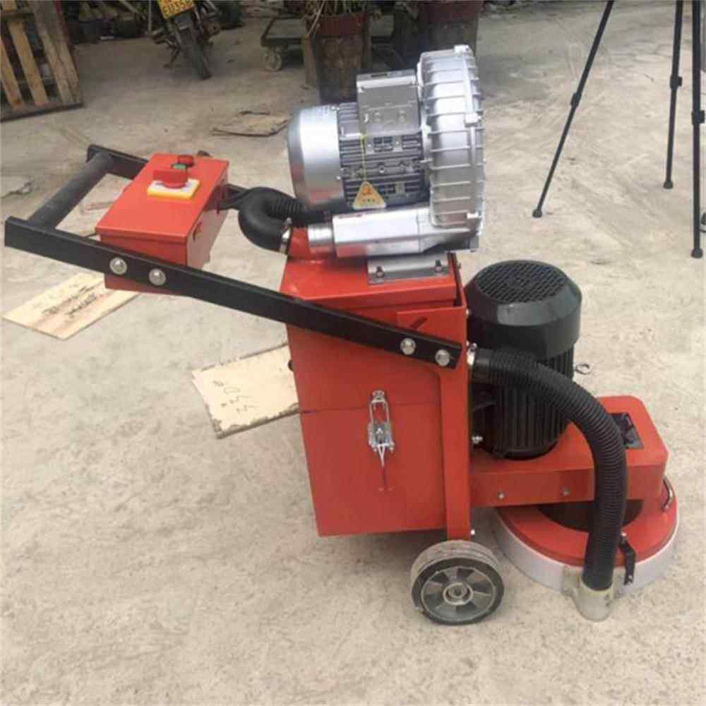 0型环氧地坪打磨机小型电动无尘研磨机,机械设备,其他机械设备,淘宝优惠券,粉丝福利购,淘宝优惠卷