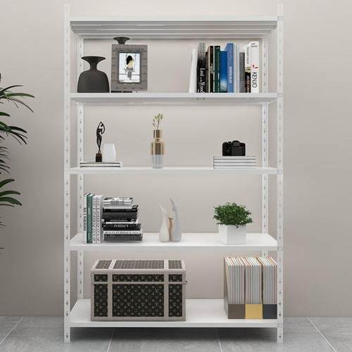 架家用架阳台角钢置落地货架铁架子储多层物仓储超市物展示架仓库