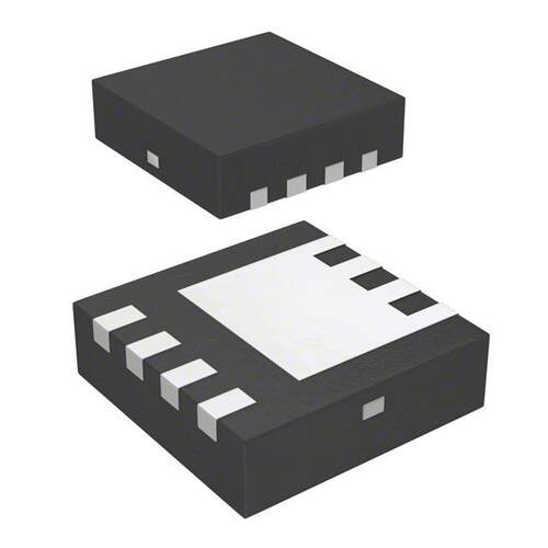 MT25QL01GBBB1EW9-0SIT 8-WPDFN（8x6） LASH - NOR 存储器 IC
