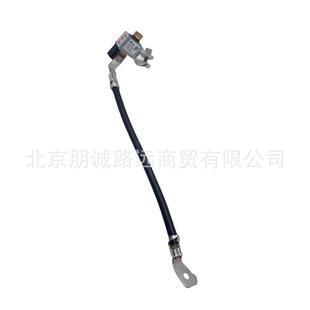 37180L4300适用于现代起亚汽车配件 L4300 电瓶负极线37180