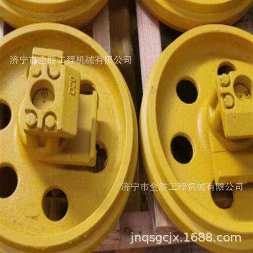 D65X推土机齿14EX-27-11圈612 驾驶室减震器14-X54ZUF-56191
