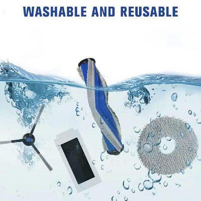 【Hot Selling!】For Ecovacs Deebot T30 Pro Omni / T30 Omni