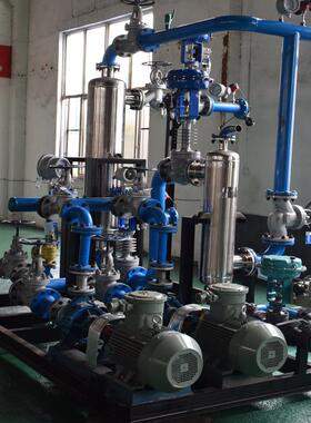 螺旋缠换绕YH-GNJZ管式换热器 凝器却器换热机冷组热冷交换器 采