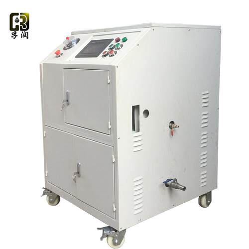 润滑油过滤及加油注油定量电动加注设备