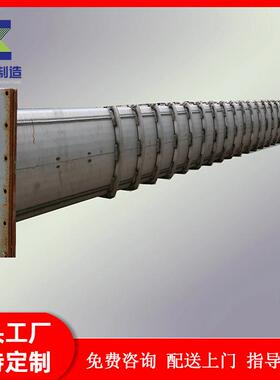 马弗炉管厂家加工生产310S材质SS2520中频炉钢管氨分解退火炉管