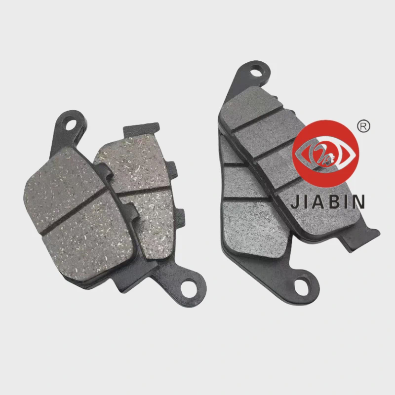 500r650ds无极皮原厂前后cr9刹车片//ds525x碟500ac摩托车  改装/