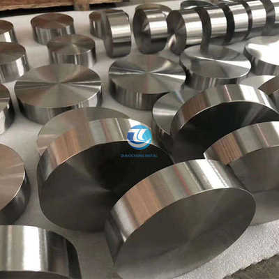 TC4 Ti-6Al-4V钛合金棒 圆棒 实心棒 φ2.0-180mm