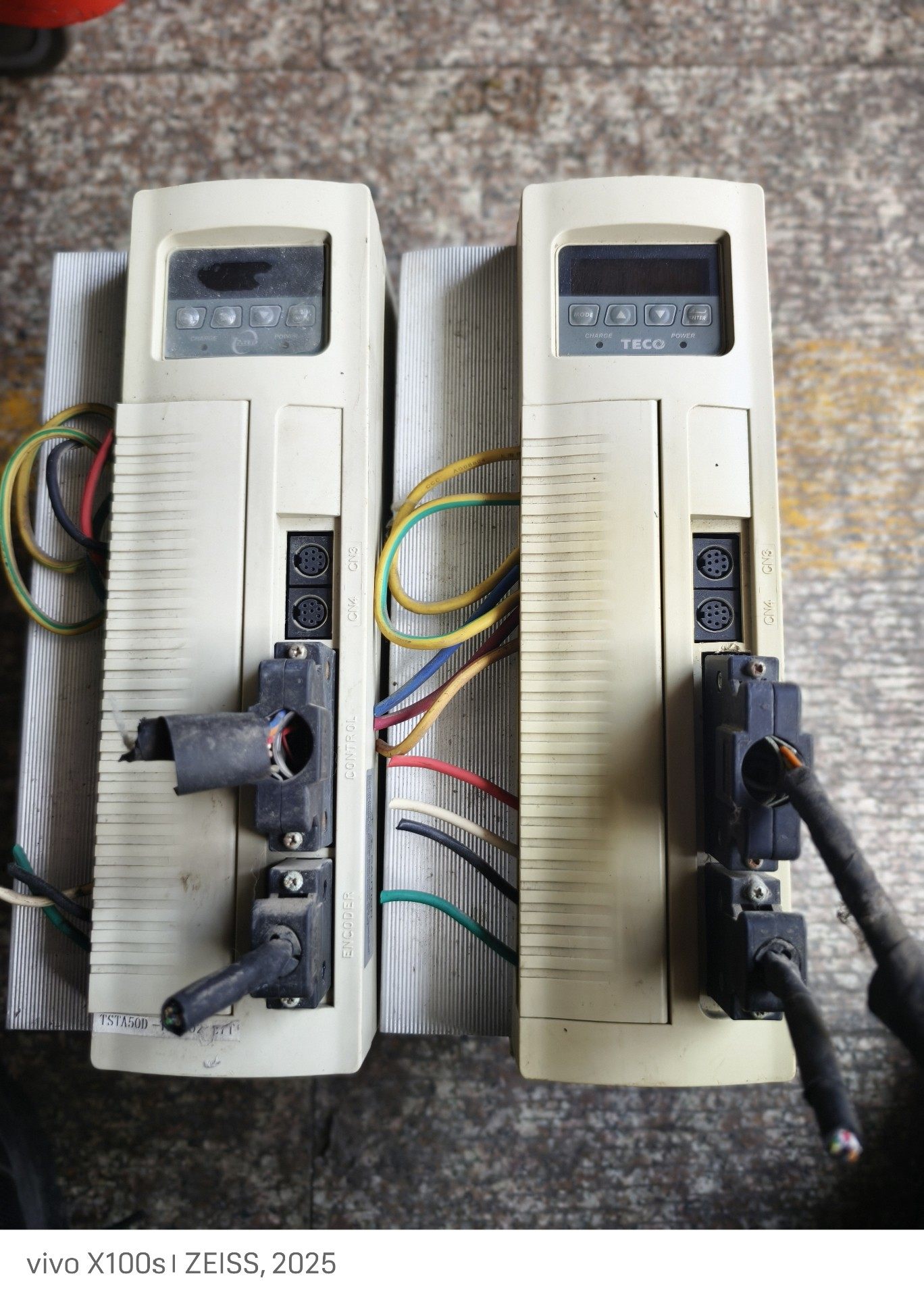 东元TSTA 75D、TSTA 50D