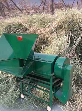 菜谷JHB子高粱脱粒机小型动式可蔬菜油种移子打籽机脱粒机