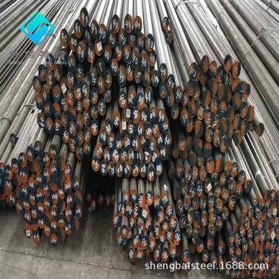 9sicr钢属于什么钢合金工具钢锻圆钢锭9SICR工具钢板精光板高碳钢