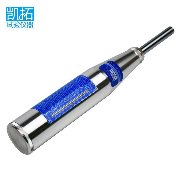 ZC3-A英文HT-M225回弹仪混凝土强度检测仪回弹仪砼机械回弹测试仪