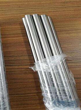 钨合金圆棒 铈钨合金 镧钨合金棒 直径81012钍钨合金