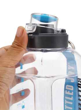 爆款大水t壶otledjXYT-ZTK3boy电商大水壶现货加仑水大容量提手壶