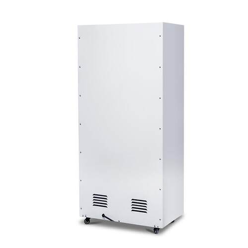 工业商用除湿机DY-6240/A 仓库停车场工业抽湿机大功率除湿器