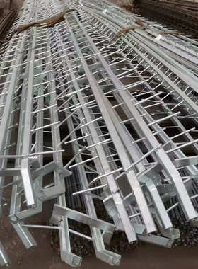 桥梁伸缩缝公路建筑变形缝梳齿板人行道变位C40型D型E型F型伸缩缝