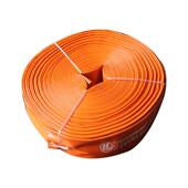 供应果园园林农用泥浆灌用管给管排P水VC高TSRG111压涂护塑水带保