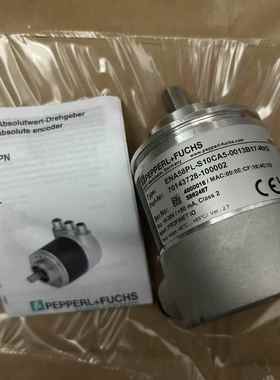 倍加福70143728-100002光电编码器 ENA58PL-S10CA5-0013B17-RH2