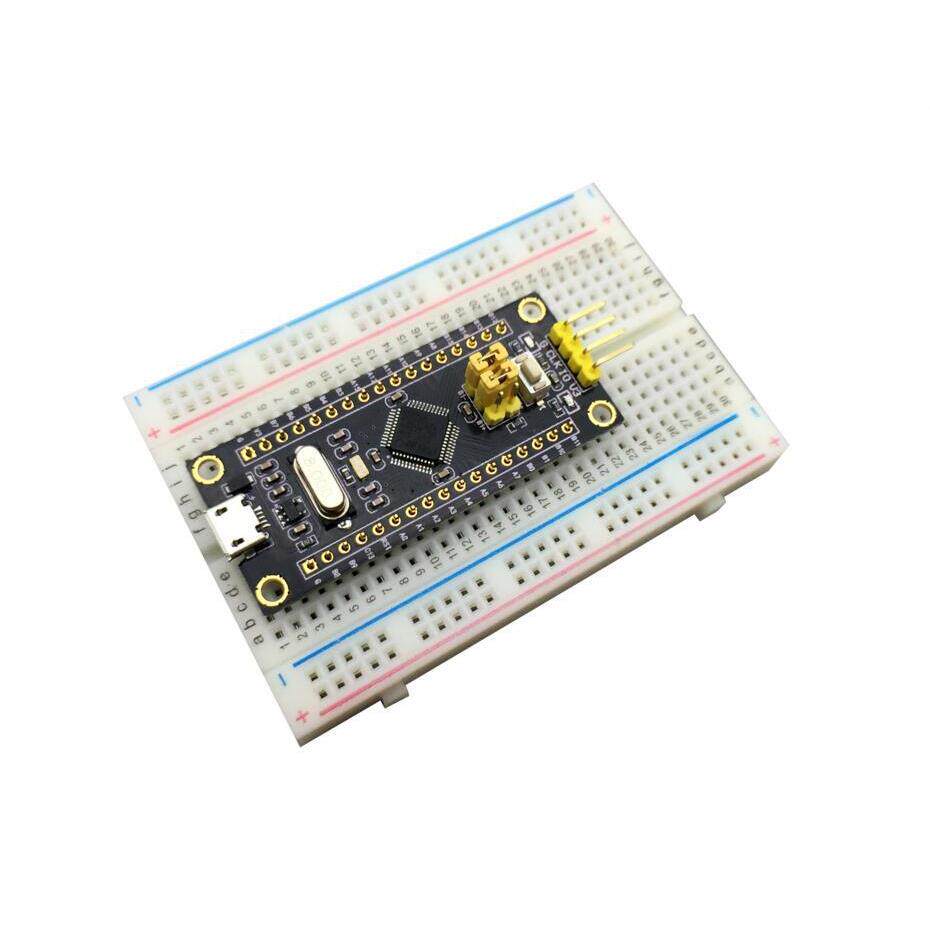 CH32F103C8T6小系统板 单片机 核心板 STM32开发板 学习板