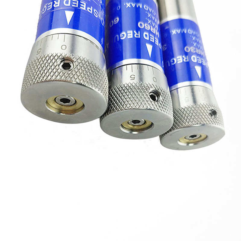 稳阻尼器hr2430sr液压器/ 可调80缓冲器气动hr15hr30hr60100速hr