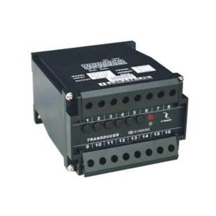 加强型电厂专用三相三线有功 062 无功功率组合变送器GAPQJ3