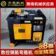 数控钢筋弯箍机弯铁机 钢筋弯曲机折弯机打箍机箍筋弯箍机