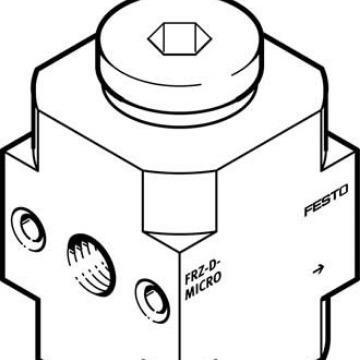 FESO945费T斯托导气缸DF-32-16向0-P-AM-GF（170862）