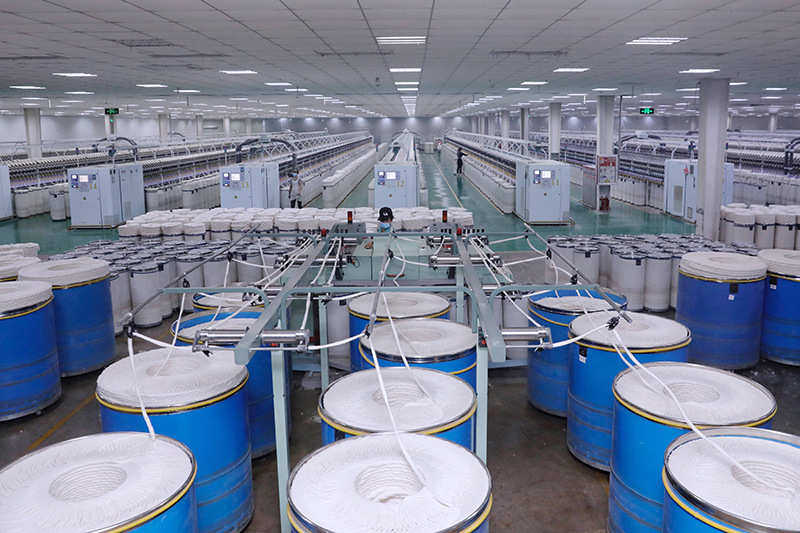 Набивные ткани 兔毛泡泡绒扎染高档服装面料 提印花起泡绒抱枕沙发毛绒布料批发