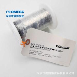 SPAL-032-50-SLE SPCH-005-1000 SPAL-015-100感温线奥米佳合金丝