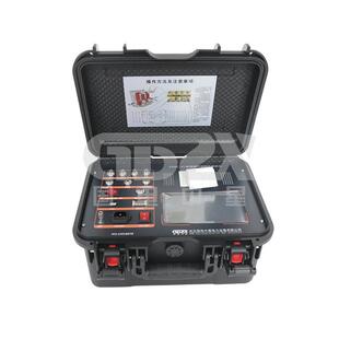 国电中星ZXKC-VI高压开关断路器特性测试仪