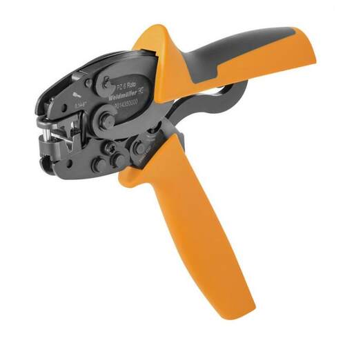 PZ 6 ROTO魏德米勒weidmuller管状端头压接工具订货号9014350000