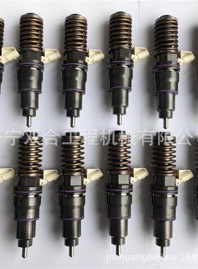 喷油器 3803948 3803955 3807717 3827030 喷油嘴
