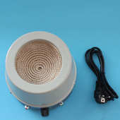 数显恒温电热套磁力搅拌器实验室调温加热套实验室专用电热套