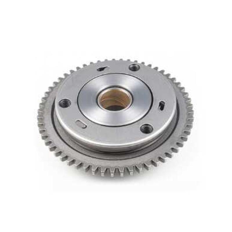 CG125 150 FT125 FT150超越离合器总成3珠