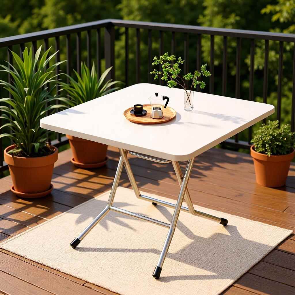 折叠桌子家用小户型餐桌简易饭桌小桌子户外便携摆摊吃饭方桌圆桌