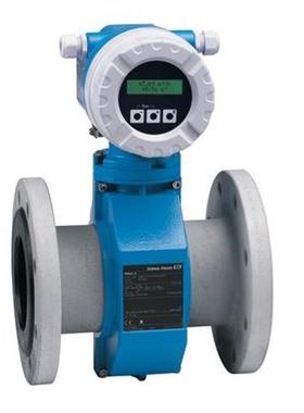 德国E+H经济型电磁流量计Proline Promag 10W