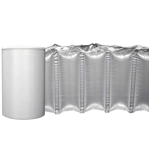 高压尼龙填充袋电商快递运输缓冲包装气泡枕防震物流易碎品缓冲袋