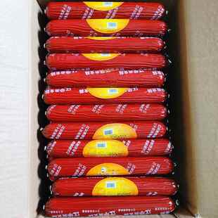 江华美食肠速食香肠鸡肉淀粉蒜味老式火腿肠泡面搭档即食大连特产