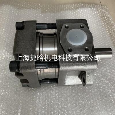 IGP3-M010 IGP PUMP 液压油泵 剪板机折弯机内啮合齿轮泵