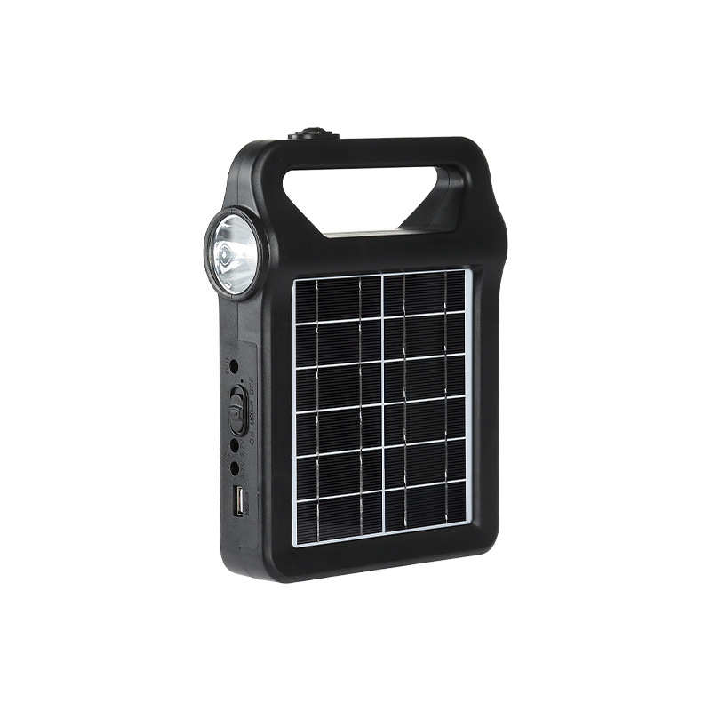 led便携式太阳能露营灯 多功能户外野营灯手提营地帐篷灯照明灯