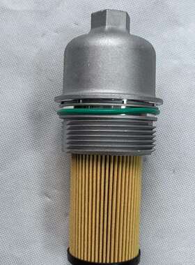 适用于道奇克莱斯勒 铝塑料机油滤清器盖 917-190, 68191350AA