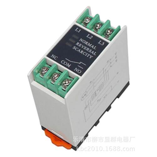 直销TL-2238三相缺相保护器