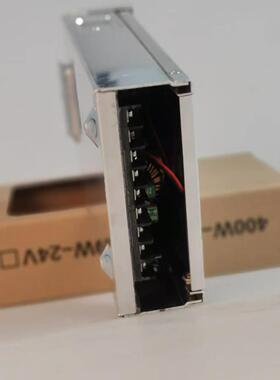 厂家直销400W12V 工程款半灌胶防雨LED开关电源33.3A开关电源