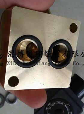 全新现货PARKER/派克电磁阀321F35-481865C2 24VDC