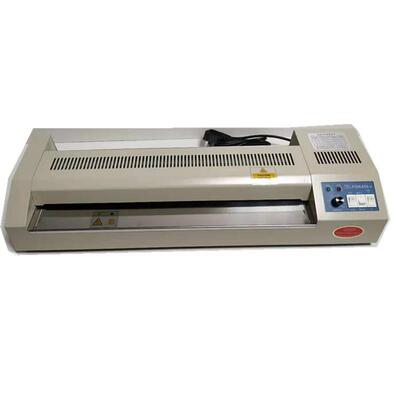 五环FGK650 320-I 低噪音办公文件过塑机 照片过塑机冷裱热塑机