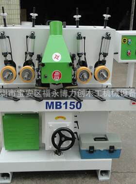 专业生产木门线条机木线机异型条机全自动木工机械设备厂家直销