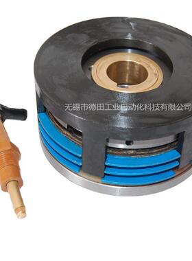 厂家优惠DLM10-40AG，DLM10-63AG多片式电磁离合器